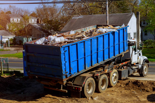 Professional Junk Removal Services in Pleasant Grove, OH